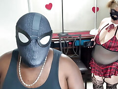 Black Guy Fucked Big Ass Horny Fabulous Hot Blonde BBW