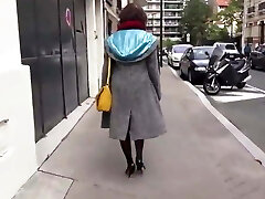 Sexy mature