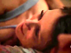 Big Tits Horny Mom Night Sex Fucked Hard By Son-in-law