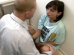 Russian Mom Anal