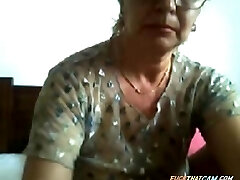 super erotica matura seducente e prendere in giro in cam