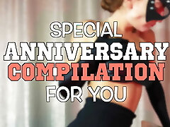 Compilation of My Dearest Cumshots.