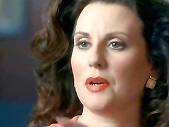 Megan Mullally - Speaking Of Romp