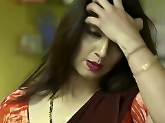 indian mature aunty seduction