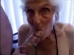 Oldest Granny