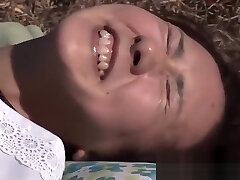 Astonishing porn scene Amateur Video wonderful uncut