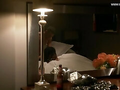 Lisa Bonet - Doggystyle Orgy Scene - Ray Donovan s04e04