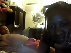 MzPasion69 and Nate 