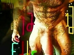 'Edgar Guanipa In A Lemuel Perry Film. All Naked Award Winning Hit Film'