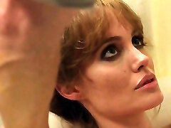 Angelina Jolie - By The River