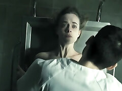 El cadaver de Anna Fritz (2015) Alba Ribas