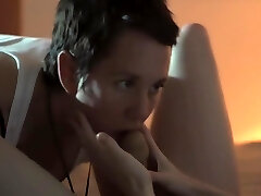 Fuckfest and Violence S01E02 (2013) Jennie Raymond, Lisa Rose Snow