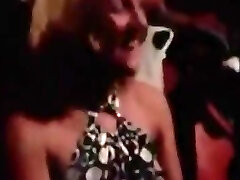 Hen night stripper joy
