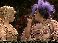 Jiskefet - C'est Bon (neuken achter de heg)