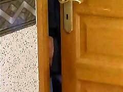 Boss likes Younger Guy (Alice&Jerry)...F70