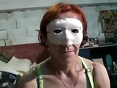 Granny Depraved Espanola Indecent and Marvelous