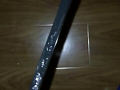 urethral insertion