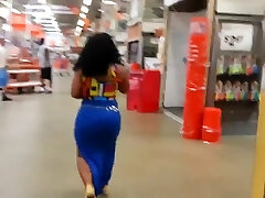 Midget Xxl Booty Skirt