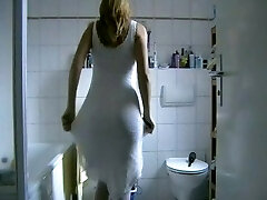 This nasty German couple is filthy as hell