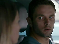 Below Her Gullet (2017) VF