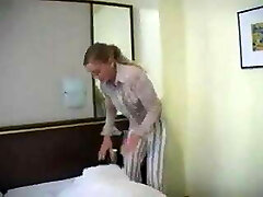 WALL Highly Well Made To Be A Maid !