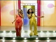 Sigrid and Marina - Costa Fortuna