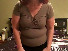 LilGiantess Gets Vulgar with her Mega-bitch