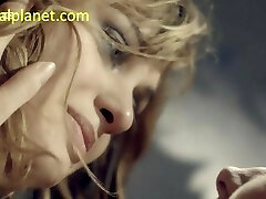 Nathalie Blanc Lesbian Nailing In Xanadu Movie