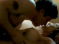 Jenny Mollen Nude Sex Episode In Crash ScandalPlanetCom