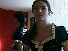 Latex Leidenschaft - Episode 1