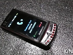 Hard double culo fisting and toy insertion for ready sub