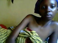 FLEUR - Cameroun