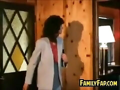 Mother In Law In A 3 Way