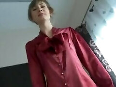 Got caught when spy step mother