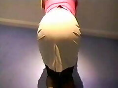 exhibitionist