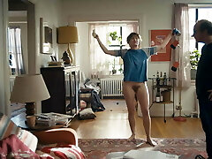 Kathryn Hahn Nude Bush Scene On ScandalPlanetCom