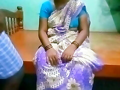 Tamil husband and wife &ndash; real sex video