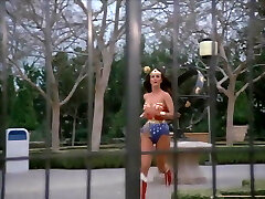 Linda Carter-Wonder Woman - Edition Job Finest Parts 28