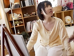 He Got Aroused and Came Inside