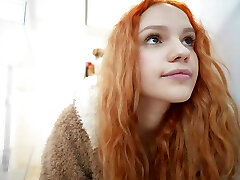 OMG I got stuck in the plumbing fridge and my stepbrother pounded me in the pussy!