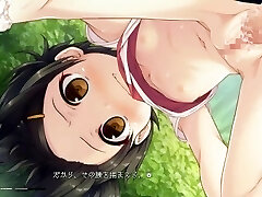 Maitetsu : Nagi Hook-up Scene