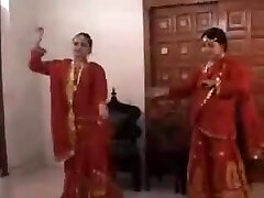 indian female dom power acting. dance students spanked