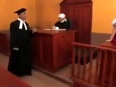 Italian CFNM-Group turns into nude Fuck-a-thon