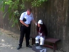 Insatiable pornstar Bridget the Midget in exotic blonde, midgets xxx clip