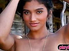 Sensuous and erotic collection of sexy centerfold babes
