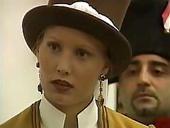 Napoleon Xxx #1 - A diary of a sexual conqueror from France