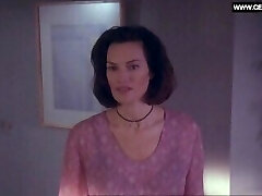 Pamela Anderson - Topless & Naked Hook-up Scenes - Snapdragon (1993)