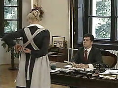 is punished by the principal...ass-fuck