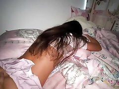 Young baby got a passionate deep anal and a plenty of of sperm on the holes