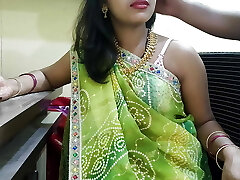 Indian hot Receptionist amazing Xxx hot sex with Office Boss!